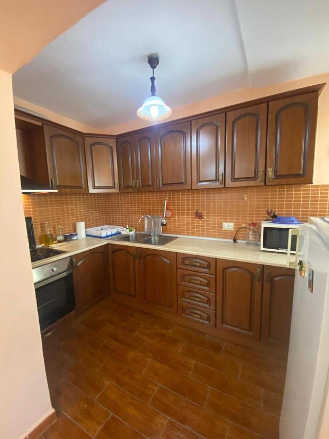Appartamento Kruje Meca Exterior photo
