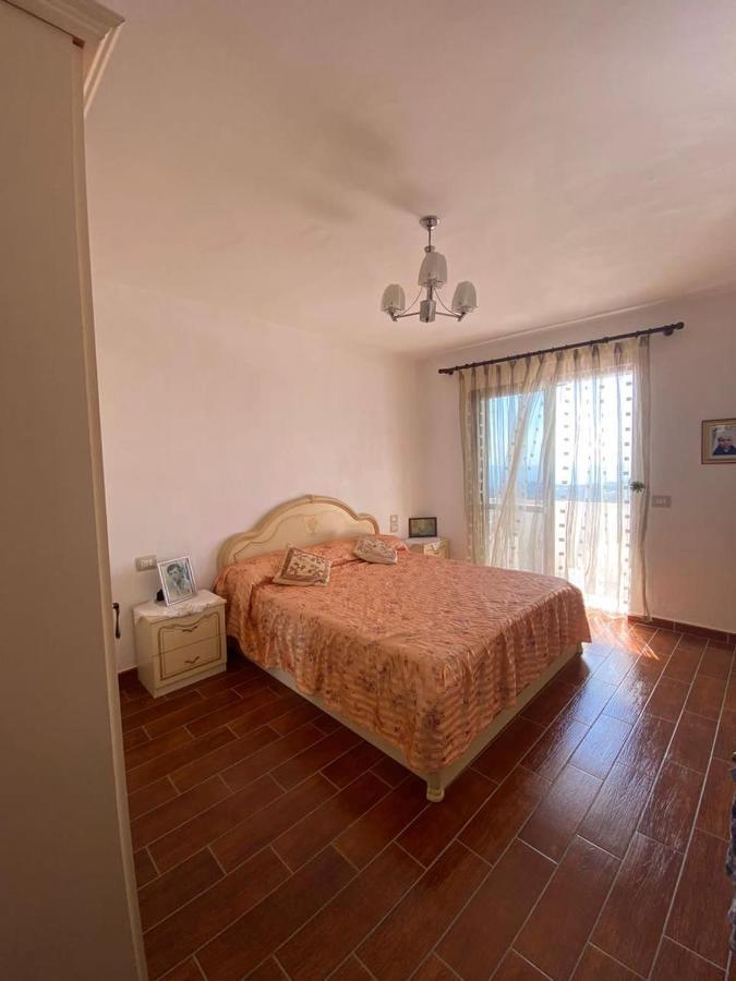 Appartamento Kruje Meca Exterior photo