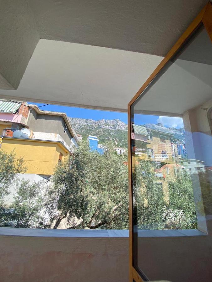 Appartamento Kruje Meca Exterior photo